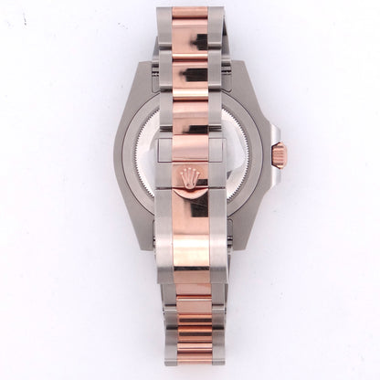 Rolex 126711CHNR GMT Master II #28668