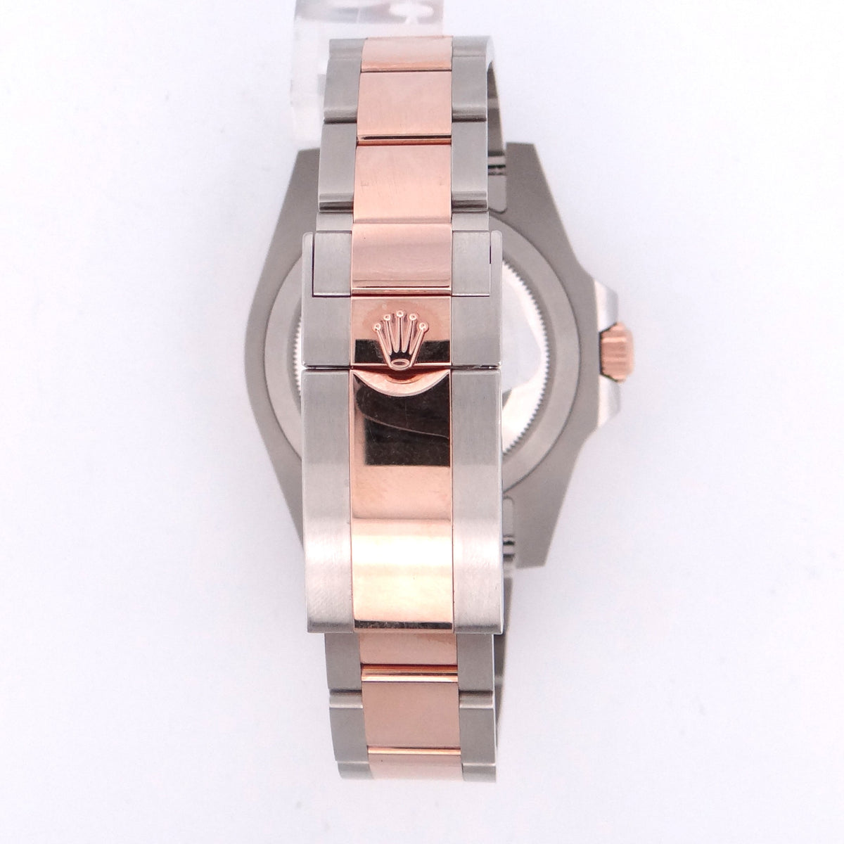 Rolex 126711CHNR GMT Master II #28668