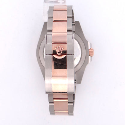Rolex 126711CHNR GMT Master II #28668