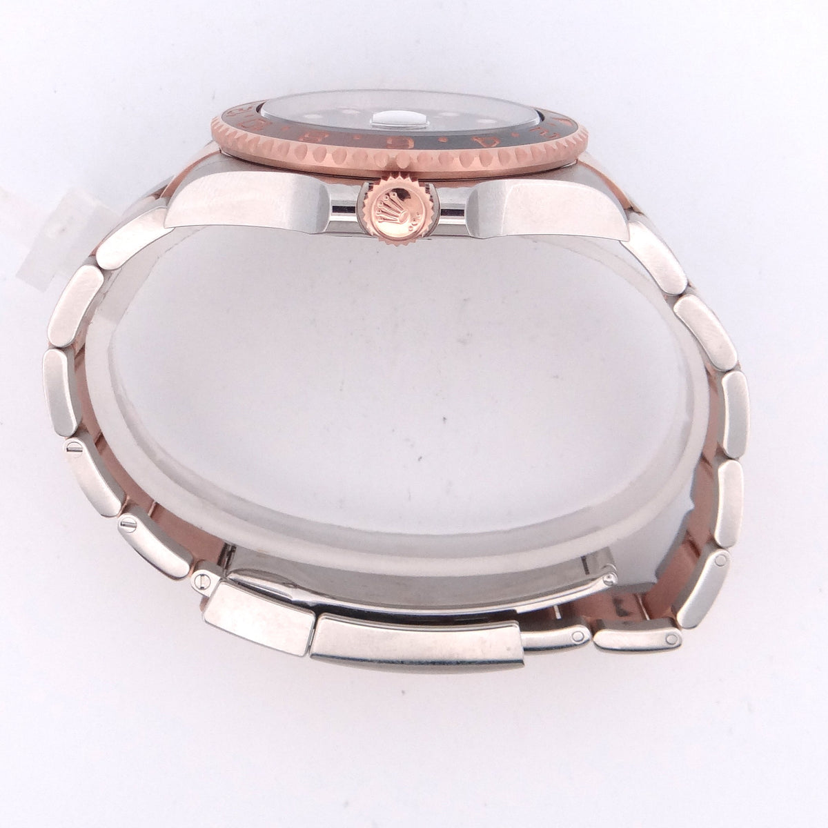 Rolex 126711CHNR GMT Master II #28668