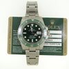 Rolex Submariner 116610LV #26921