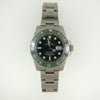 Rolex Submariner 116610LV #26921