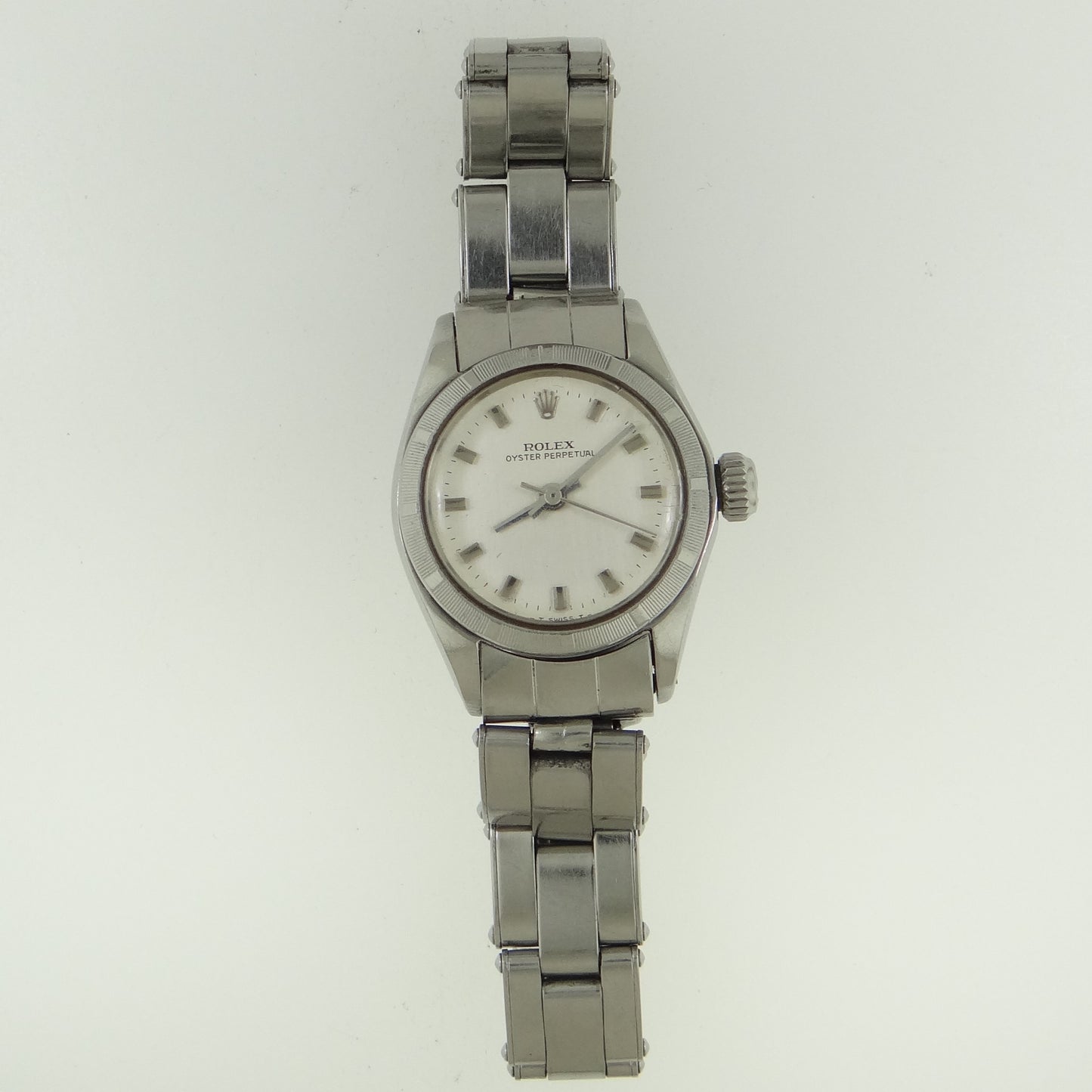 Rolex ladies Oysterperpetual 6623 #26907