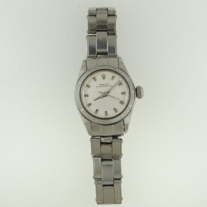 Rolex ladies Oysterperpetual 6623 #26907