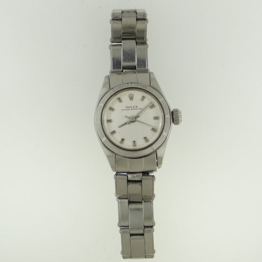 Rolex ladies Oysterperpetual 6623 #26907