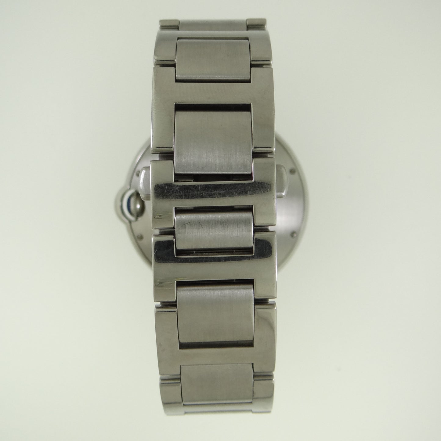 Cartier Ballon Bleu 42mm 3001 #24425