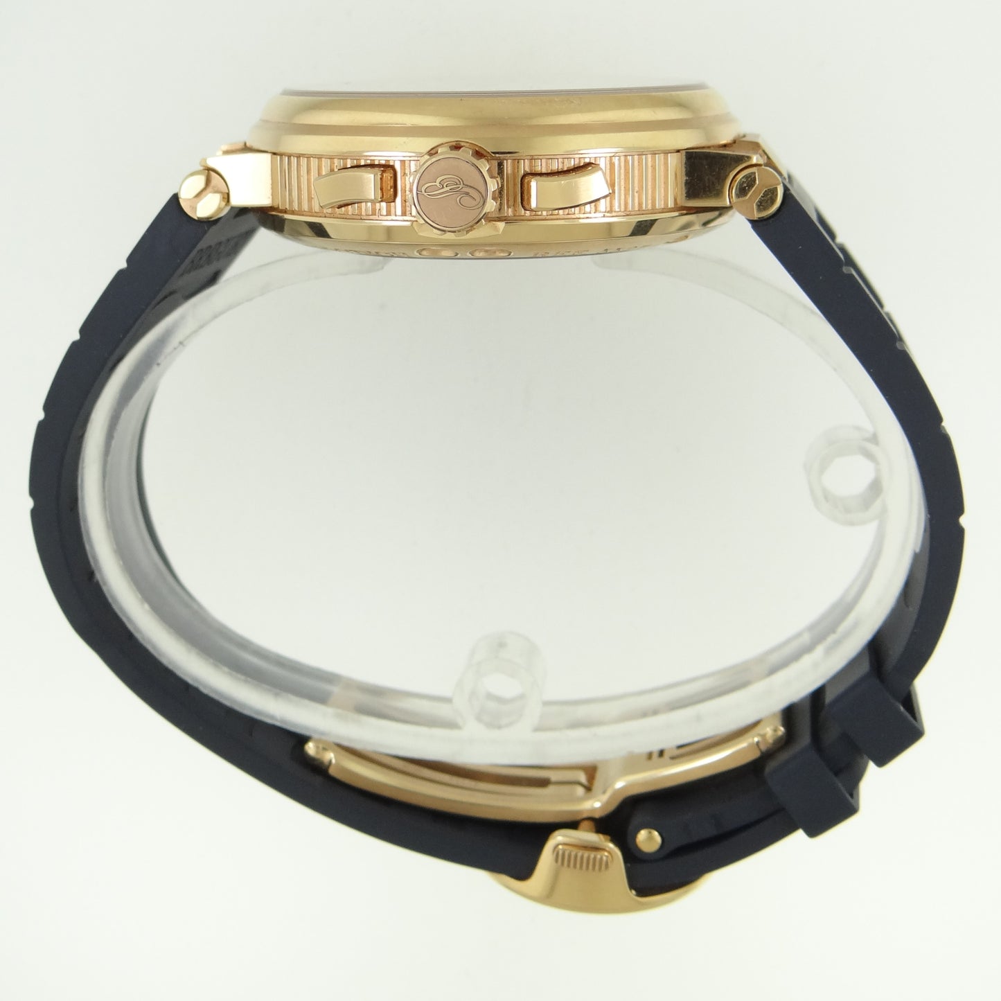 Breguet Watch 5527BR129WV #26916