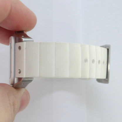 Cartier Santos 100  2878 #17971