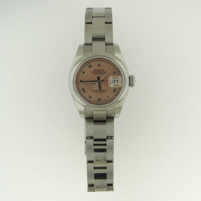 Rolex Ladies Datejust 179160 #26962