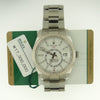 Rolex Skydweller 326934 #26938