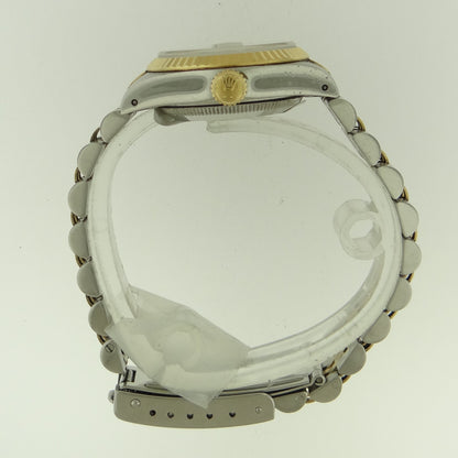 Rolex Ladies Datejust 69173 #26947