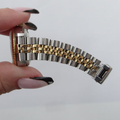 Rolex Ladies Datejust 69173 #26947