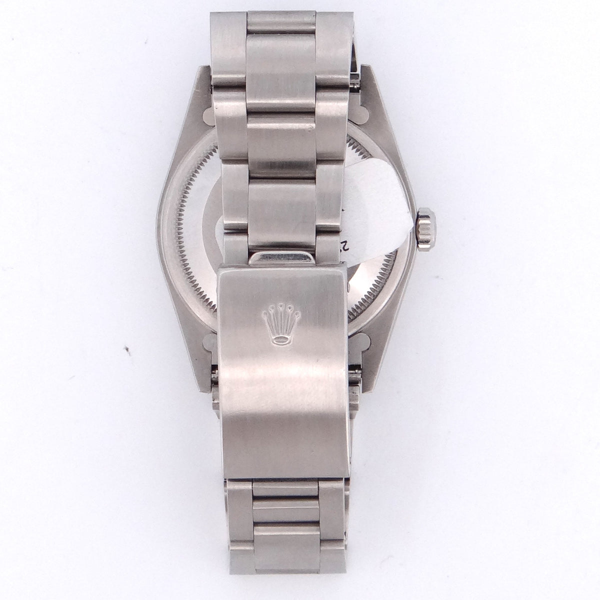 Rolex 16234 mens Datejust #28681