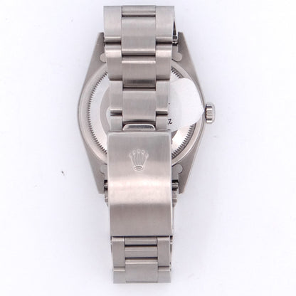 Rolex 16234 mens Datejust #28681