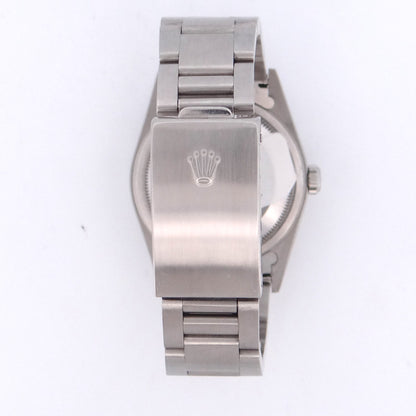 Rolex 16234 mens Datejust #28681