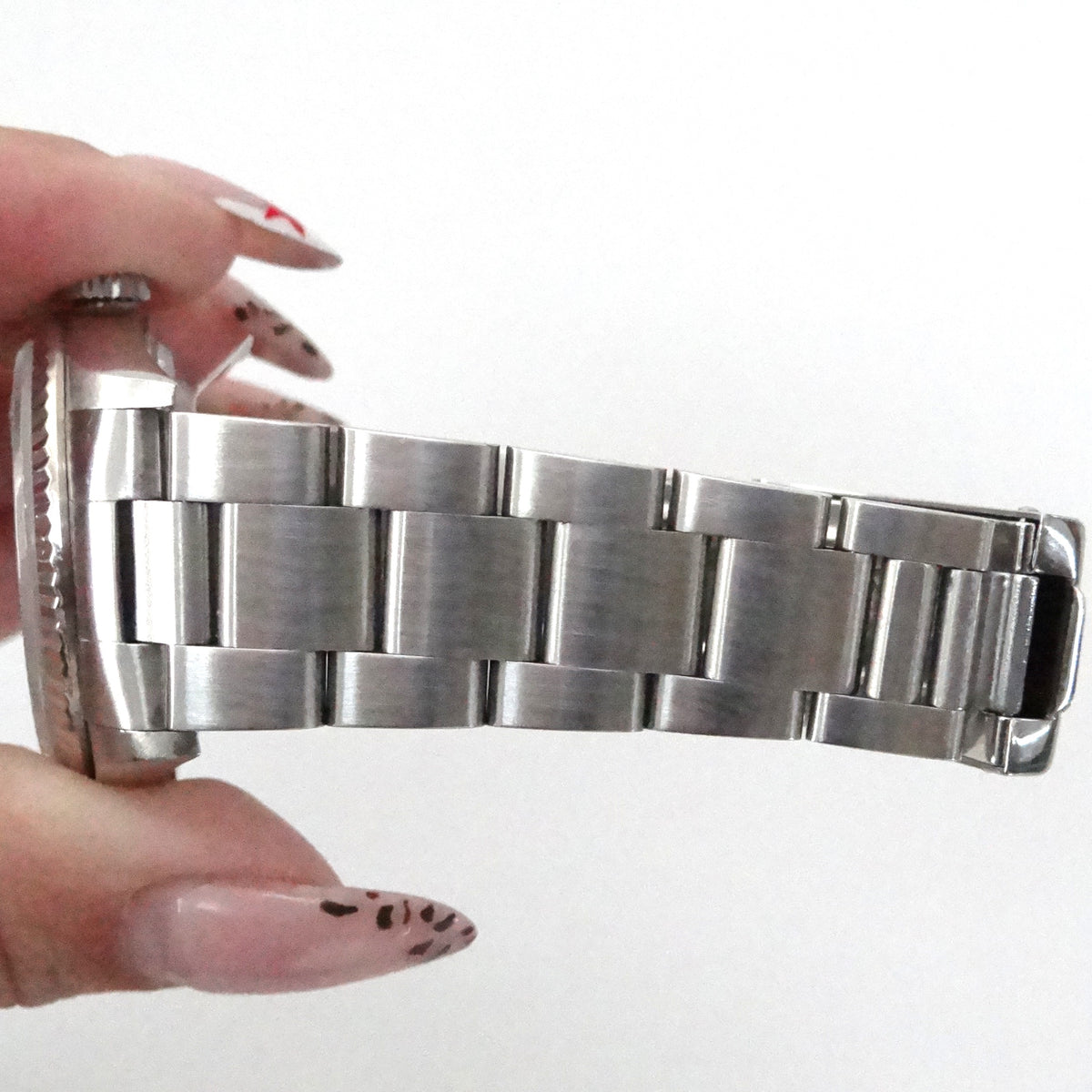 Rolex 16234 mens Datejust #28681