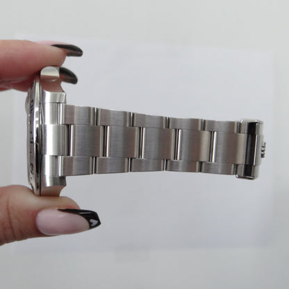 Rolex Explorer II 216570 #26941