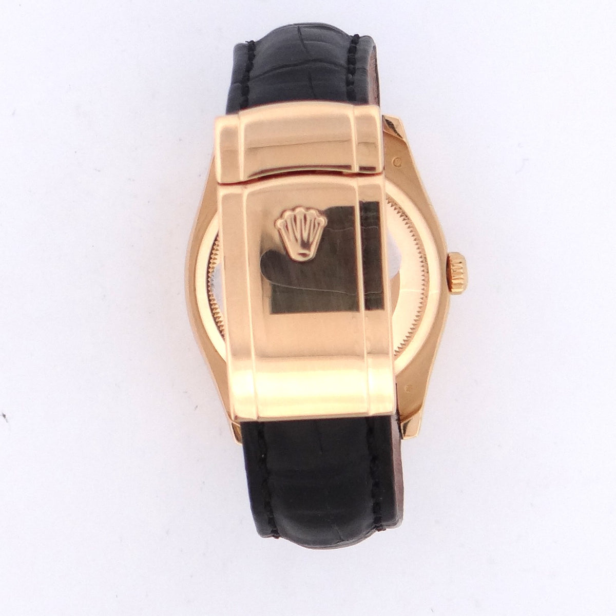 Rolex 116188 mens Datejust #28678