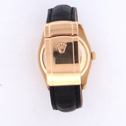 Rolex 116188 mens Datejust #28678