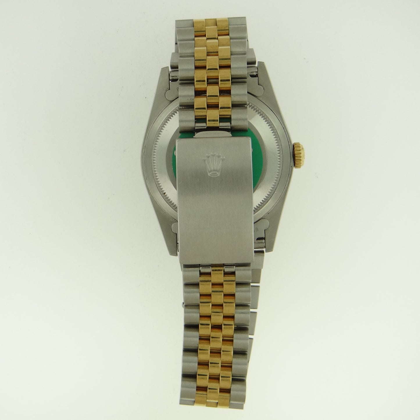 Rolex Mens Datejust 16233 #26966