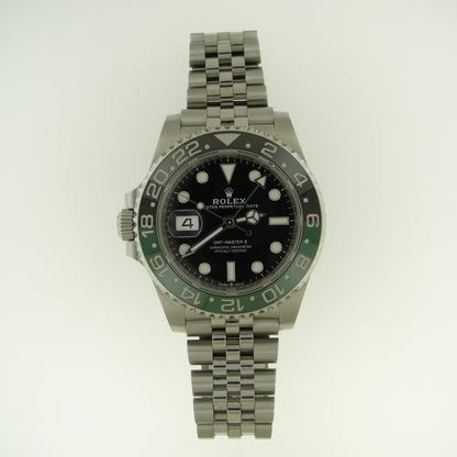 Rolex Gmt Master II 126720VTNR #26976
