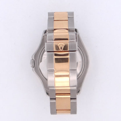 Rolex 168623 midsize Yachtmaster #28683
