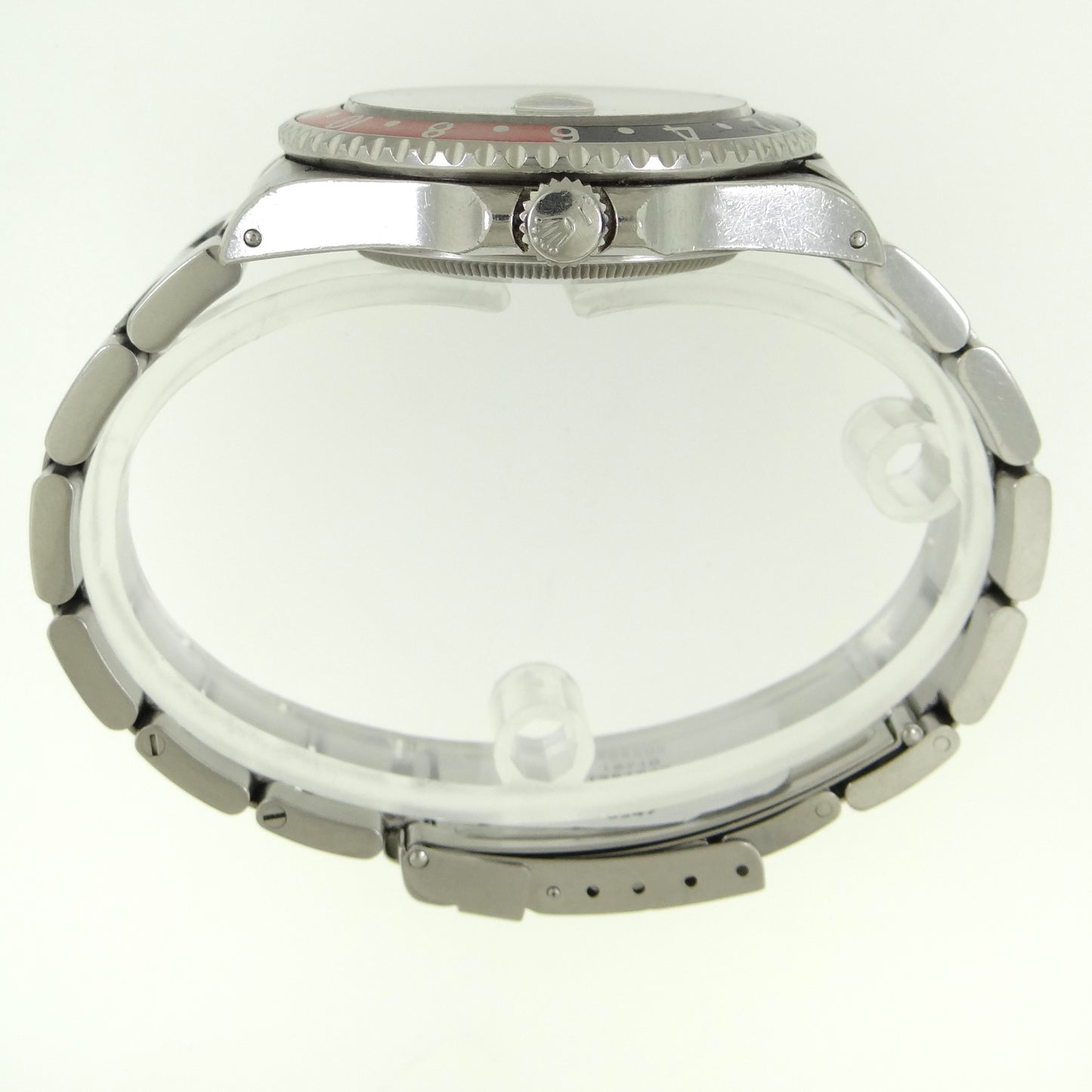 Rolex Gmt Master II 16710 #25505