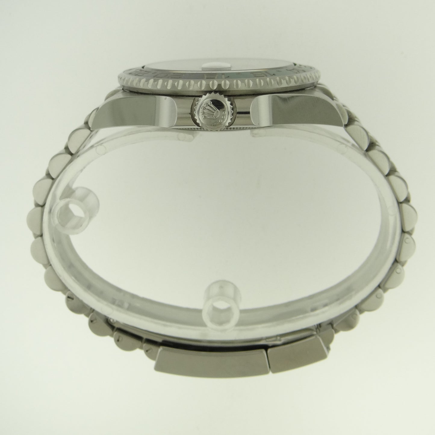 Rolex Gmt Master II 126720VTNR #26976
