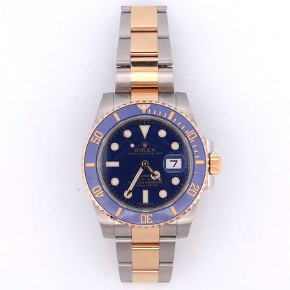 Rolex 116613 Submariner #28674