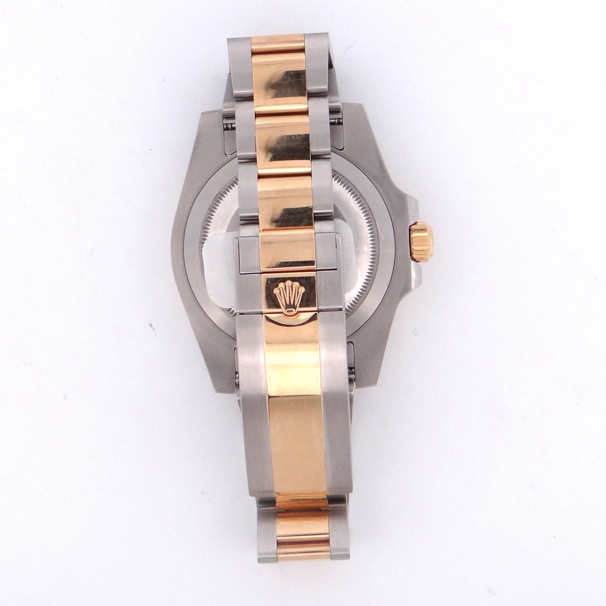 Rolex 116613 Submariner #28674