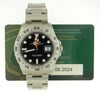 Rolex Explorer II 226570 #26949