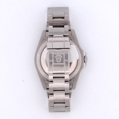 Rolex 16570 Explorer II #28680