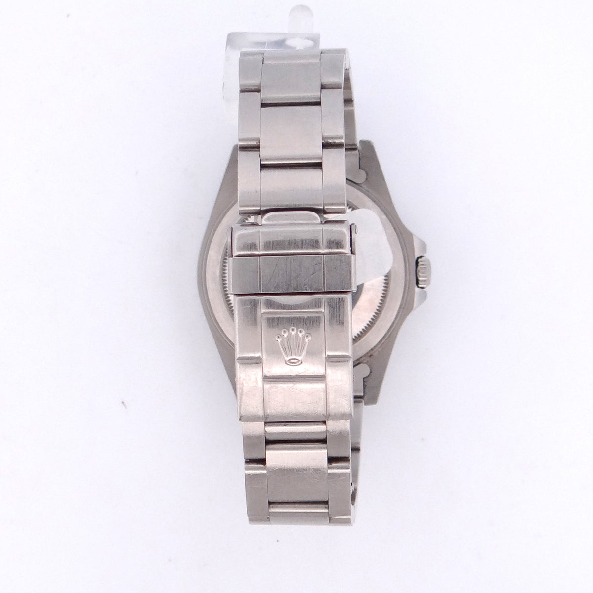 Rolex 16570 Explorer II #28680