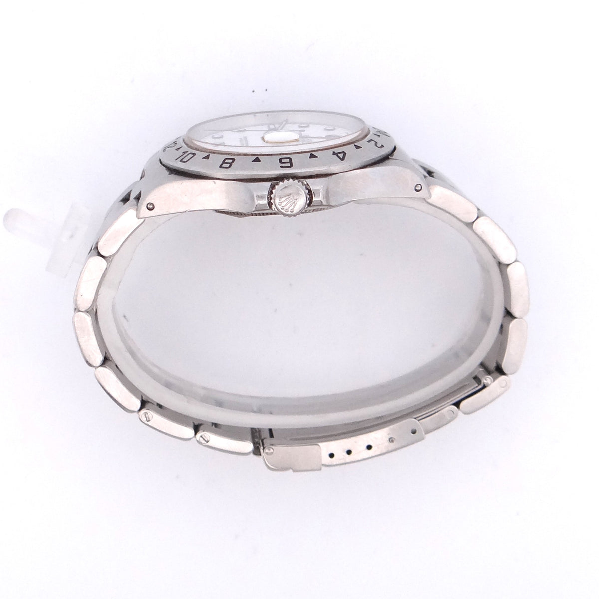 Rolex 16570 Explorer II #28680