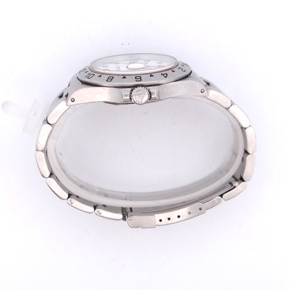 Rolex 16570 Explorer II #28680