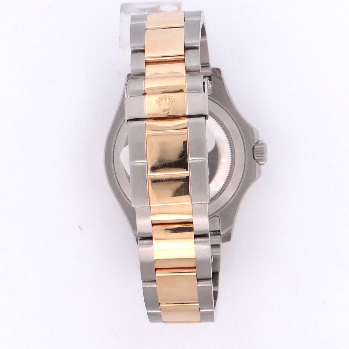 Rolex 16623 mens Yachtmaster #28675