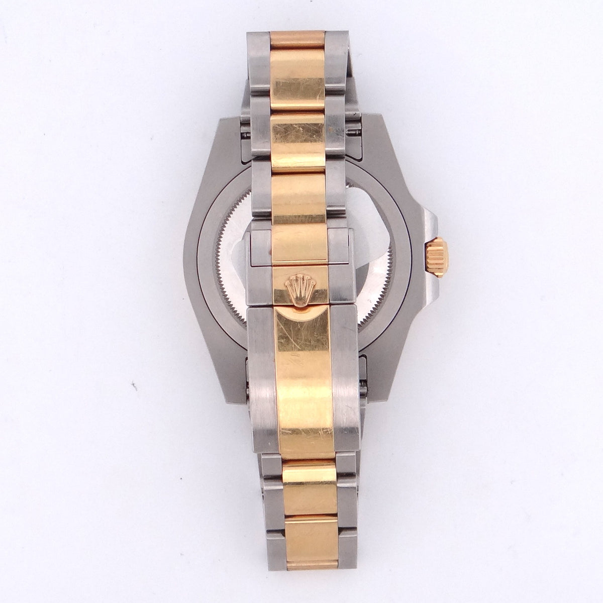 Rolex 116713 GMT Master II #28677