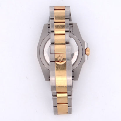 Rolex 116713 GMT Master II #28677