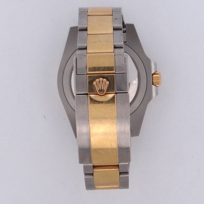Rolex 116713 GMT Master II #28677