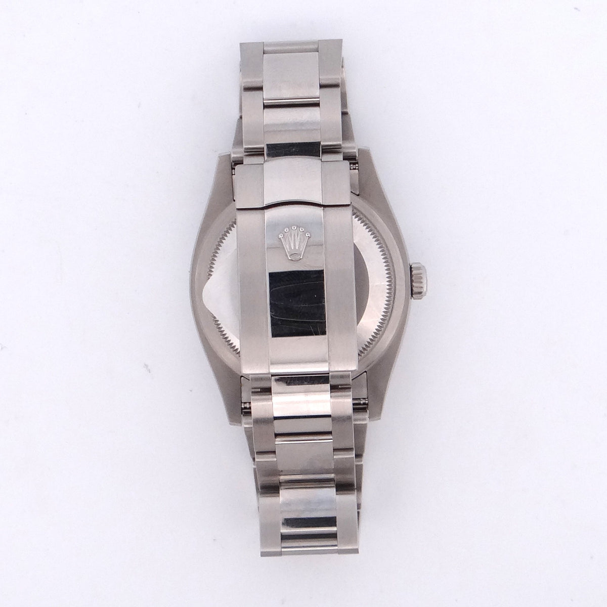 Rolex 126200 mens Datejust #28682