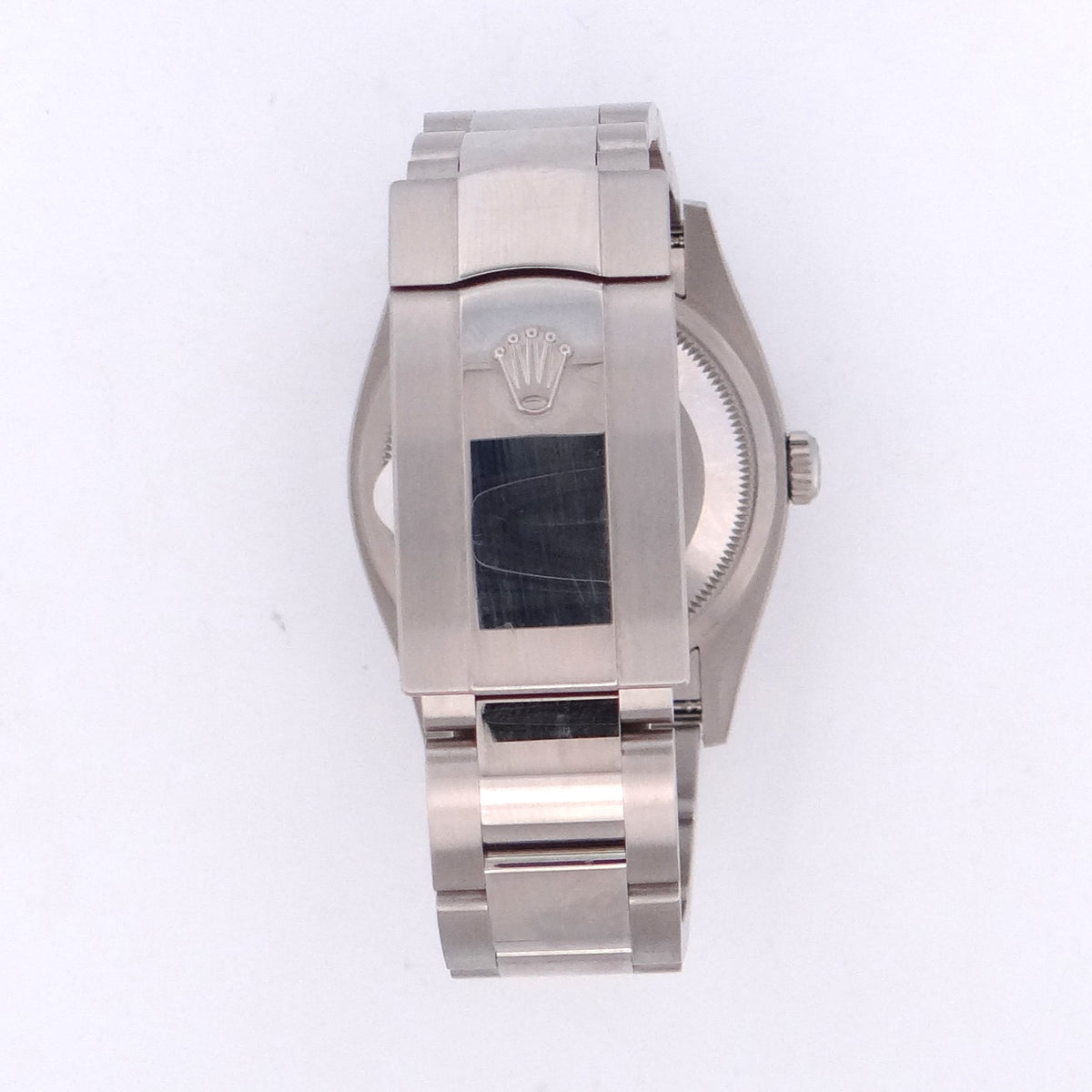 Rolex 126200 mens Datejust #28682