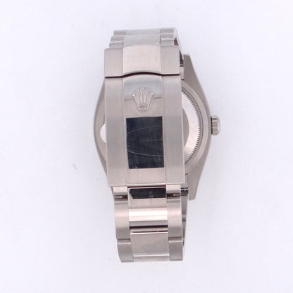 Rolex 126200 mens Datejust #28682