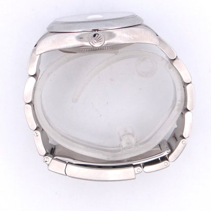 Rolex 126200 mens Datejust #28682