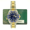 Rolex Submariner 126613 #26956