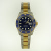 Rolex Submariner 126613 #26956