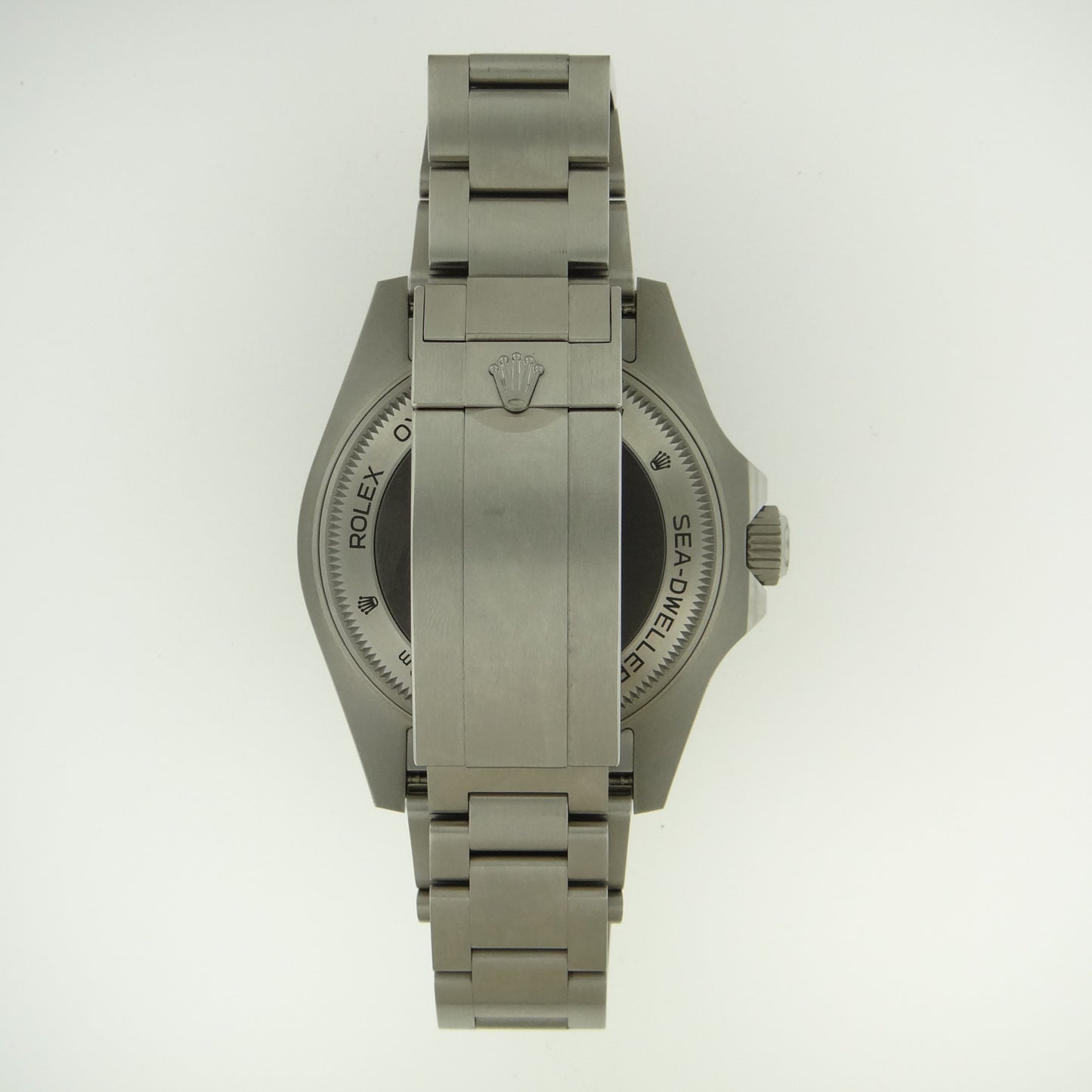 Rolex DeepSea 126660 #26952