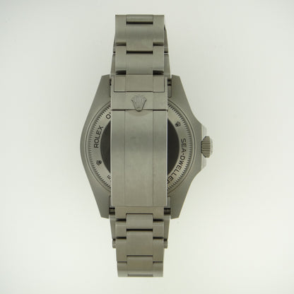 Rolex DeepSea 126660 #26952