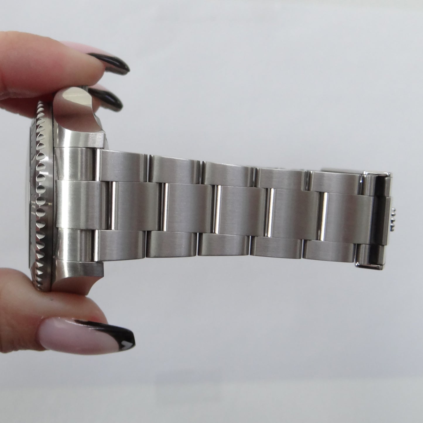 Rolex DeepSea 126660 #26952