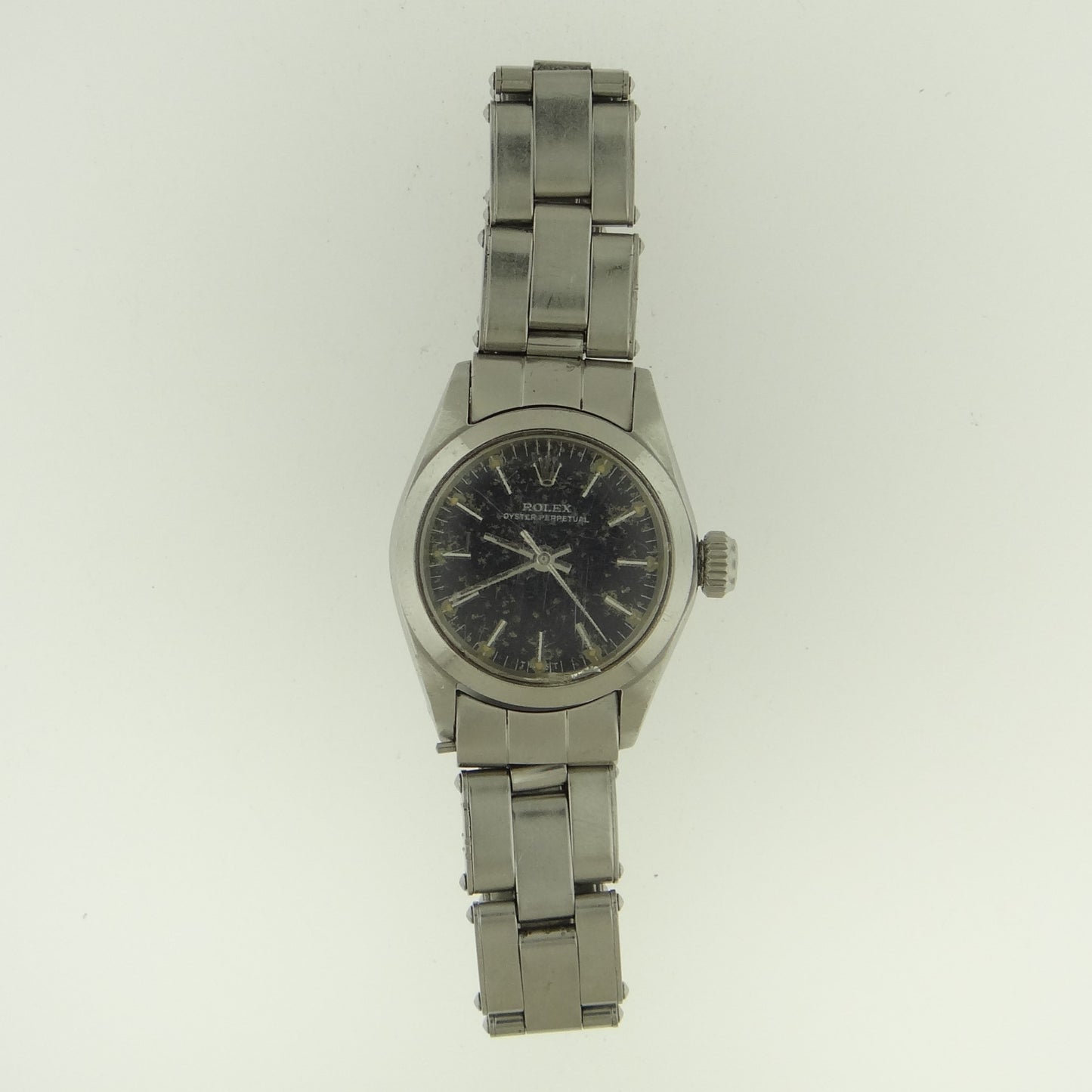 Rolex Ladies Oysterperpetual 6618 #26958
