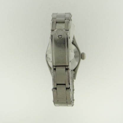 Rolex Ladies Oysterperpetual 6618 #26958